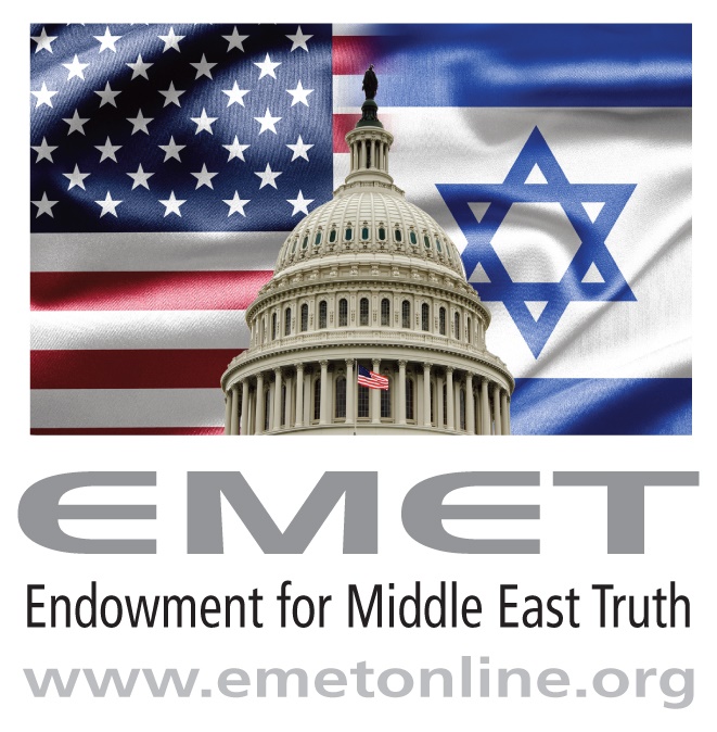 EMET - Endowment for Middle East Truth